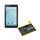 Cameron Sino Cs Bnr460Sl 2600Mah Battery For Barnes And Noble Nook 7