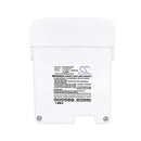 Cameron Sino Cs Cwp418Sl 2200Mah Battery For Cwp Powersmart Controller