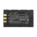 Cameron Sino Cs Trv980Sl 5200Mah Replacement Battery For Hi Target A16