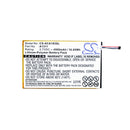 Cameron Sino Cs Aca183Sl 4500Mah Battery For Acer Iconia Tab 8