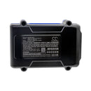 Cameron Sino Cskbt124Px 3000Mah Replacement Battery For Kobalt 1518740