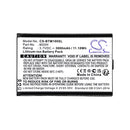 Cameron Sino Cs Btm100Sl 3000Mah Replacement Battery For Benteng M100