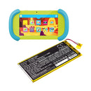 Cameron Sino Cs Pbs120Sl 3000Mah Battery For Pbs Kids Pbskd12