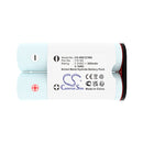 Cameron Sino Cs Wb727Md 300Mah Replacement Battery For Welch Allyn Mt1