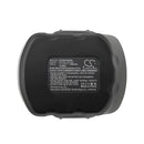 Cameron Sino Cs Bs3455Pw 1500Mah Battery For Orgapack Or T100