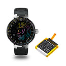 Cameron Sino Cs Lth200Sh 300Mah Battery For Louis Vuitton Tambour