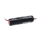 Cameron Sino Cs Lopf2Rx 3000Mah Battery For Logitech Pure Fi Anywhere