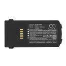 Cameron Sino Csmul200Bl 5200Mah Replacement Battery For M3 Mobile Ul20