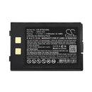 Cameron Sino Cs Sts210Sl 1100Mah Replacement Battery For Star Sm S210I