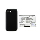Cameron Sino Cs Htn100Xl 2200Mah Replacement Battery For O2 Xda Guide