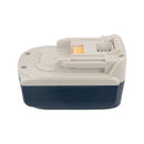 Cameron Sino Csmkt125Px 2200Mah Replacement Battery For Makita Bfh120F