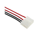 Cameron Sino Csswd750Md 4000Mah Replacement Battery For Simonson Wheel