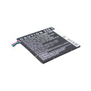 Cameron Sino Cs Blv400Sl 4000Mah Replacement Battery For LG V400