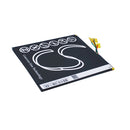 Cameron Sino Cs Hps700Sl 4000Mah Battery For HP Slate 7 Extreme