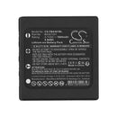 Cameron Sino Cs Fba301Bl 1800Mah Battery For Hbc Orbit Tc240