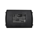 Cameron Sino Cs Bst609Pw 2000Mah Battery For Bosch Gws 18 V Li
