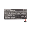 Cameron Sino Cs Aup710Sl 4400Mah Battery For Asus Eee Pad Memo Ep71