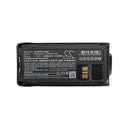 Cameron Sino Cs Mtr710Tw 2250Mah Replacement Battery For Motorola R7