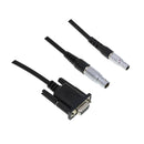 Cameron Sino As Gev187 Y Cable For Leica Gev187