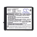 Cameron Sino Cs Bds350Ft 1300Mah Battery For Black Diamond Revolt 350