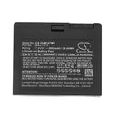 Cameron Sino Cs Olm147Md 3600Mah Battery For Olympus Endocapsule Re 1