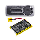 Cameron Sino Cs Wek411Sl 1000Mah Battery For Wacom Ack411050