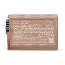 Cameron Sino Cs Fw50Mu 1050Mah Replacement Battery For Sony Nex 5