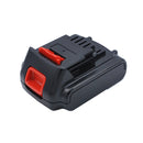 Cameron Sino Cs Bpl114Pw 1500Mah Battery For Black And Decker Lst220