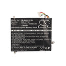 Cameron Sino Cs Aub121Sl 4450Mah Battery For Asus Eee Pad Slate