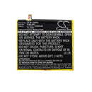 Cameron Sino Cs Bll800Sl 5200Mah Battery For Blu Life View Tab