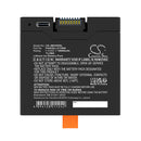 Cameron Sino Cs Jmx400Sl 10000Mah Battery For Jbl Partybox Club 320