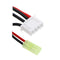 Cameron Sino Cs Tak470Mt 2500Mah Replacement Battery For Tactical Aeg