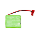Cameron Sino Cs Dtr200Md 2200Mah Battery For Datrend Infutest 2000
