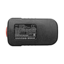 Cameron Sino Cs Bps180Pw 2000Mah Battery For Black And Decker Bdgl1800
