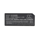 Cameron Sino Cs Avs400Md 3100Mah Battery For Veins Accuvein Av400