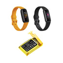 Cameron Sino Csftb424Sl 75Mah Replacement Battery For Fitbit Inspire 3