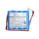 Cameron Sino Cs Aes900Sl 2000Mah Battery For Acroprint Es900