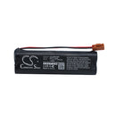 Cameron Sino Cs Crp810Md 1500Mah Battery For Criticon Dinamap P81
