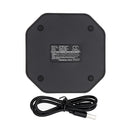 Cameron Sino Cs Msx131Uh Battery Charger For Microsoft Xbox Xss
