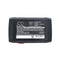 Cameron Sino Csgra380Px 5000Mah Replacement Battery For Gardena 648872