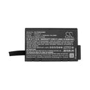 Cameron Sino Cs Phw200Md 7800Mah Battery For Philips Pagewriter Tc10