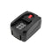 Cameron Sino Csgba180Px 3000Mah Replacement Battery For Gardena Tcs 20