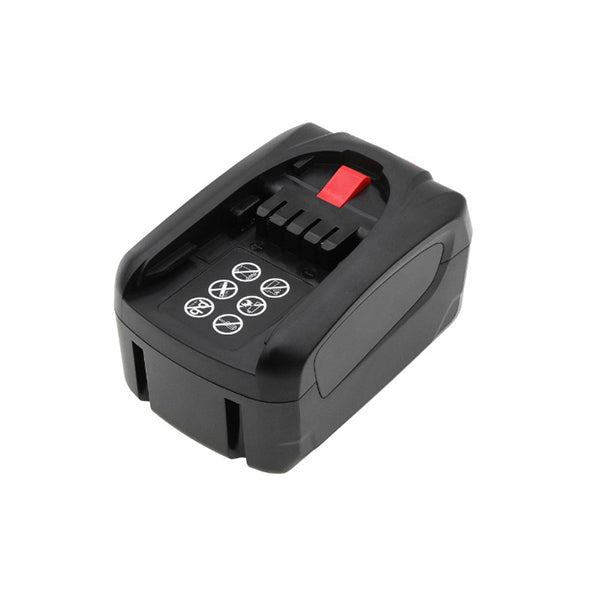 Cameron Sino Csgba180Px 3000Mah Replacement Battery For Gardena Tcs 20