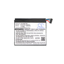 Cameron Sino Cs Aum710Sl 3050Mah Battery For Asus Memo Pad 7 Me70Cx