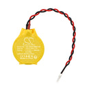 Cameron Sino Cs Cr2016Mx125 90Mah Replacement Battery