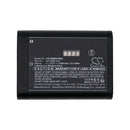Cameron Sino Cs Gmb650Md 1850Mah Replacement Battery For Ge Dash Mini