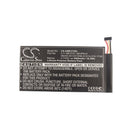 Cameron Sino Cs Ame370Sl 5000Mah Replacement Battery For Asus Tf400