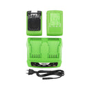 Cameron Sino Df Gwp240Eu Power Tools Charger For Greenworks G24
