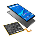 Cameron Sino Cs Lvx606Sl 4800Mah Battery For Lenovo Tab M10 Plus