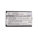 Cameron Sino Cs Wte450Sl 1050Mah Battery For Bamboo Cth 470K Xx